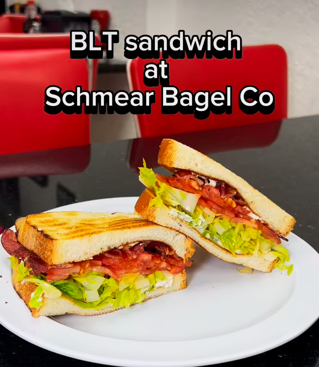 Schmear Bagel Co post